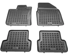 Rezaw Plast Guminiai kilimėliai Nissan Qashqai 2006-2013m.