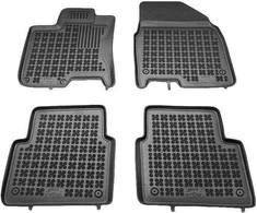 Rezaw Plast Guminiai kilimėliai Nissan Qashqai +2 2008-2013m.