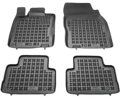 Rezaw Plast Guminiai kilimėliai Nissan Qashqai II 2014-2020m.
