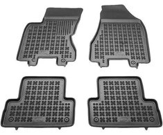 Rezaw Plast Guminiai kilimėliai Nissan X-Trail II 2007-2013m.