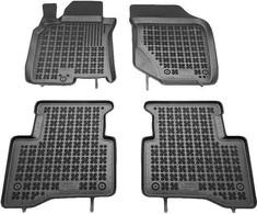 Rezaw Plast Guminiai kilimėliai Nissan X-Trail I 2001-2007m.