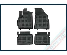 Rezaw Plast Guminiai kilimėliai Chery Omoda 5 nuo 2022m.
