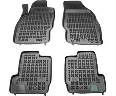 Rezaw Plast Guminiai kilimėliai Opel Adam 2013-2019m.