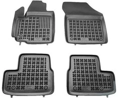 Rezaw Plast Guminiai kilimėliai Opel Agija II B 2008-2014m.