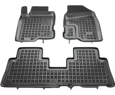 Rezaw Plast Guminiai kilimėliai Opel Antara 2006-2017m.