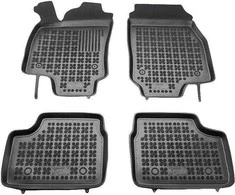 Rezaw Plast Guminiai kilimėliai Opel Astra G 1998-2009m.