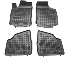 Rezaw Plast Guminiai kilimėliai Opel Corsa C 2000-2006m.