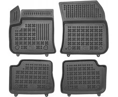 Rezaw Plast Guminiai kilimėliai Opel Mokka-E II nuo 2020m. (Electric version only)