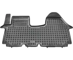 Rezaw Plast Guminiai kilimėliai Opel Vivaro I 2001-2014m.