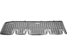 Rezaw Plast Guminiai kilimėliai Opel Vivaro II 2014-2019m. (2 vietų)