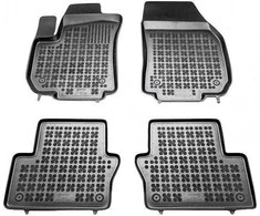 Rezaw Plast Guminiai kilimėliai Opel Zafira B8 2005-2014m.