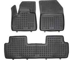 Rezaw Plast Guminiai kilimėliai Peugeot 5008 nuo 2017m.