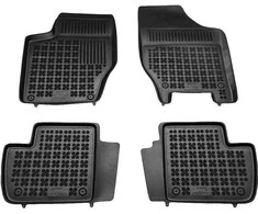 Rezaw Plast Guminiai kilimėliai Peugeot 308 2007-2013m. (su vieta gesintuvui)