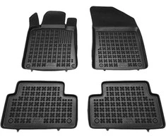 Rezaw Plast Guminiai kilimėliai Peugeot 508 2011-2018m.