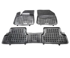 Rezaw Plast Guminiai kilimėliai Peugeot 3008 2016-2020m.