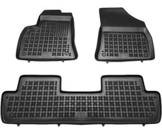 Rezaw Plast Guminiai kilimėliai Peugeot 5008 2010-2017m.