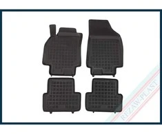 Rezaw Plast Guminiai kilimėliai Renault Fluence 2012-2016m.