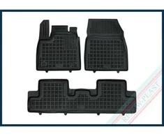 Rezaw Plast Guminiai kilimėliai Renault Megane IV E-TECH Electric nuo 2022m.