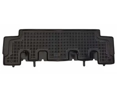 Rezaw Plast Guminiai kilimėliai Renault Trafic III nuo 2021m. (3 eilė, Doors open on both sides, fixed (non-sliding) seats)