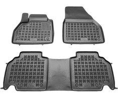 Rezaw Plast Guminiai kilimėliai Renault Kangoo 2008-2020m.