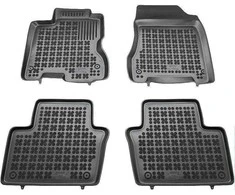 Rezaw Plast Guminiai kilimėliai Renault Koleos 2008-2016m.