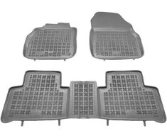 Rezaw Plast Guminiai kilimėliai Renault Scenic III 2009-2016m.