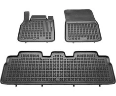 Rezaw Plast Guminiai kilimėliai Renault Espace IV 2002-2015m.