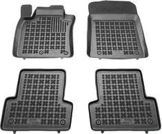 Rezaw Plast Guminiai kilimėliai Renault Grand Modus 2008-2012m.