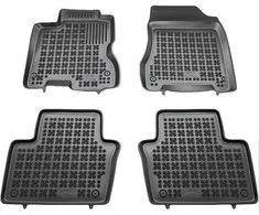 Rezaw Plast Guminiai kilimėliai Renault Koleos 2008-2016m.