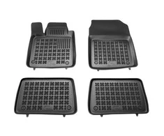 Rezaw Plast Guminiai kilimėliai Renault Twingo II 2007-2014m. (3 durų)
