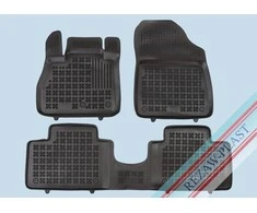 Rezaw Plast Guminiai kilimėliai Renault Grand Scenic IV nuo 2016m.