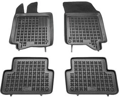 Rezaw Plast Guminiai kilimėliai Renault Laguna II 2001-2007m.