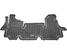 Rezaw Plast Guminiai kilimėliai Renault Master II 2003-2010m.
