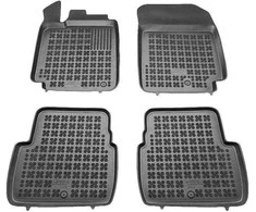Rezaw Plast Guminiai kilimėliai Renault Latitude 2011-2015m.