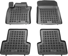 Rezaw Plast Guminiai kilimėliai Renault Modus 2004-2012m.