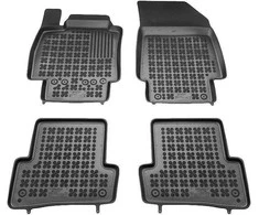 Rezaw Plast Guminiai kilimėliai Renault Captur 2013-2019m.