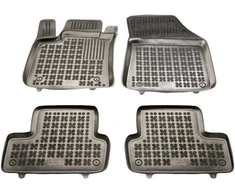 Rezaw Plast Guminiai kilimėliai Renault Megane IV nuo 2015m.