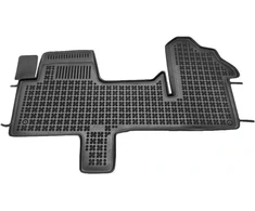 Rezaw Plast Guminiai kilimėliai Renault Master III 2010-2024m. (priekiniai)