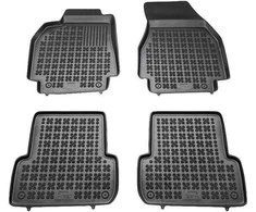 Rezaw Plast Guminiai kilimėliai Renault Megane II 2002-2009m.