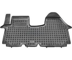Rezaw Plast Guminiai kilimėliai Renault Trafic II 2001-2014m.