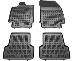 Rezaw Plast Guminiai kilimėliai Renault Laguna III 2007-2015m.