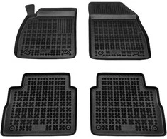 Rezaw Plast Guminiai kilimėliai Saab 9-5 2010-2012m.