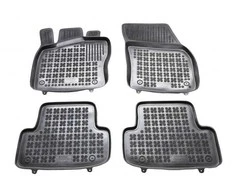 Rezaw Plast Guminiai kilimėliai Seat Ateca nuo 2016m.