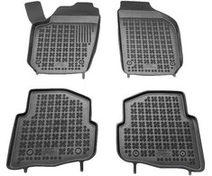Rezaw Plast Guminiai kilimėliai Seat Ibiza 2002-2008m.
