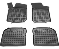 Rezaw Plast Guminiai kilimėliai Seat Leon Leon 1999-2005m.