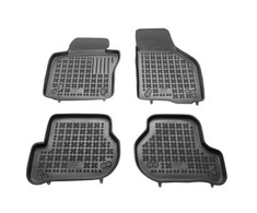 Rezaw Plast Guminiai kilimėliai Skoda Octavia II 2004-2013m.