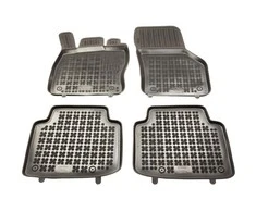 Rezaw Plast Guminiai kilimėliai Skoda Superb III 2015-2023m.