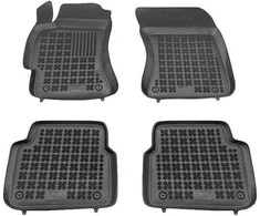 Rezaw Plast Guminiai kilimėliai Subaru Forester III 2008-2013m.