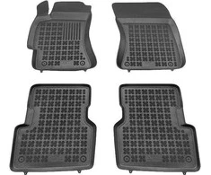 Rezaw Plast Guminiai kilimėliai Subaru Forester II 2003-2008m.