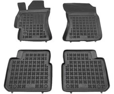 Rezaw Plast Guminiai kilimėliai Subaru Outback III 2004-2009m.